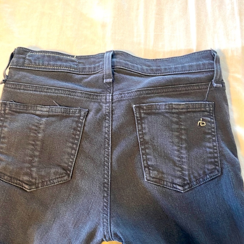 Rag & Bone jeans